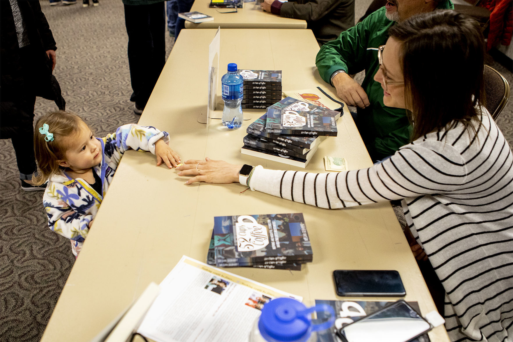 Author Fair